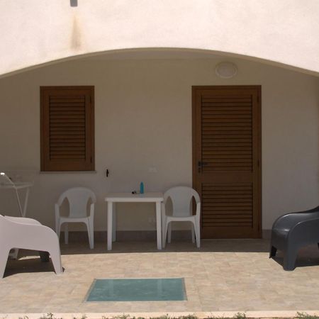 Borgo Rosoli Vieste Dış mekan fotoğraf