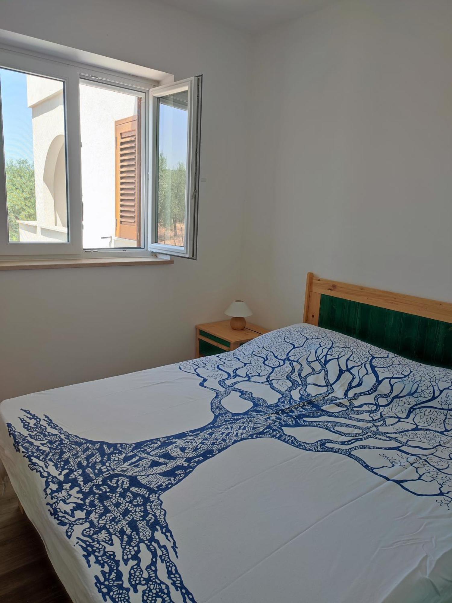 Borgo Rosoli Vieste Dış mekan fotoğraf