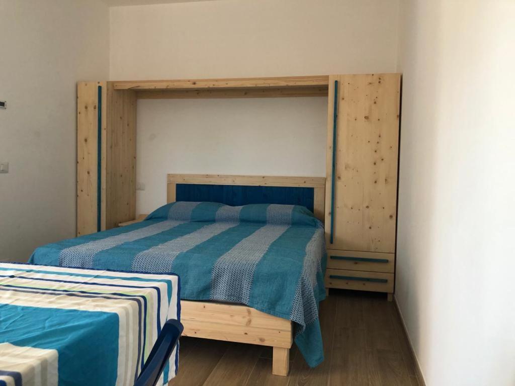 Borgo Rosoli Vieste Dış mekan fotoğraf