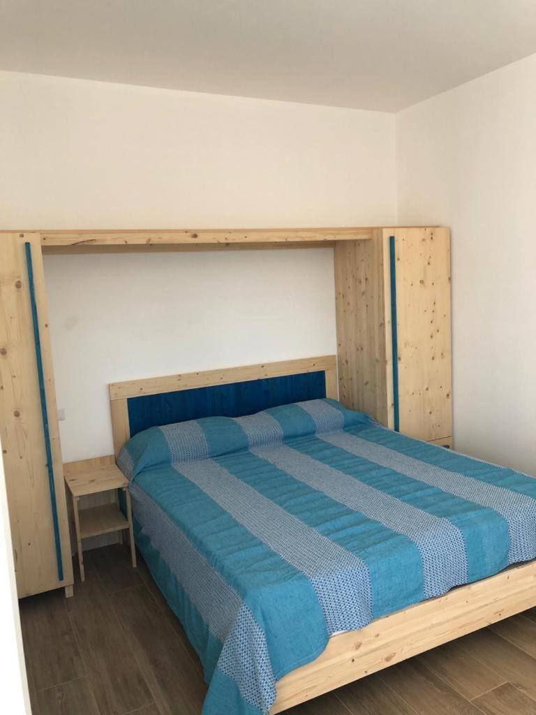 Borgo Rosoli Vieste Dış mekan fotoğraf