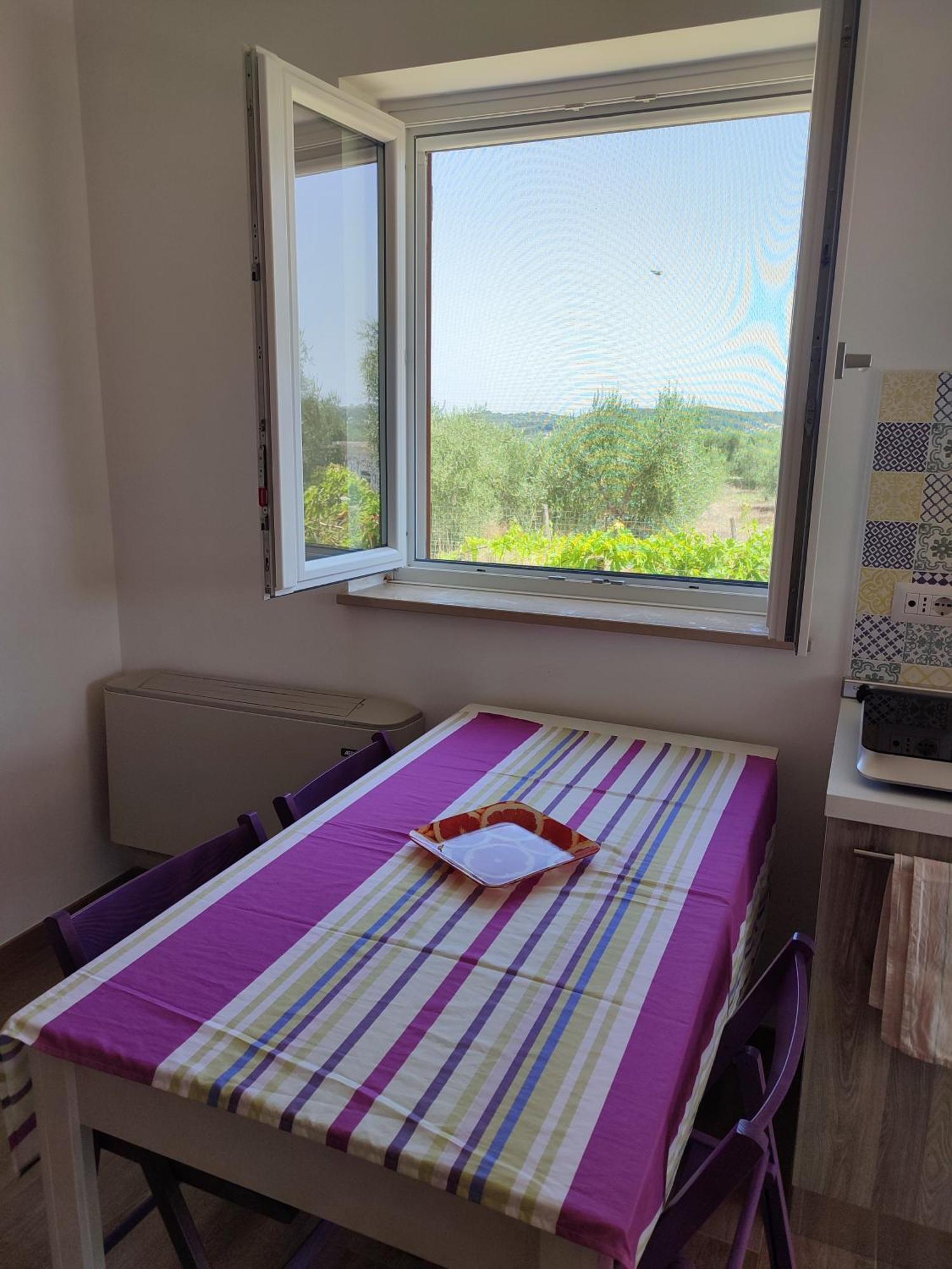 Borgo Rosoli Vieste Dış mekan fotoğraf
