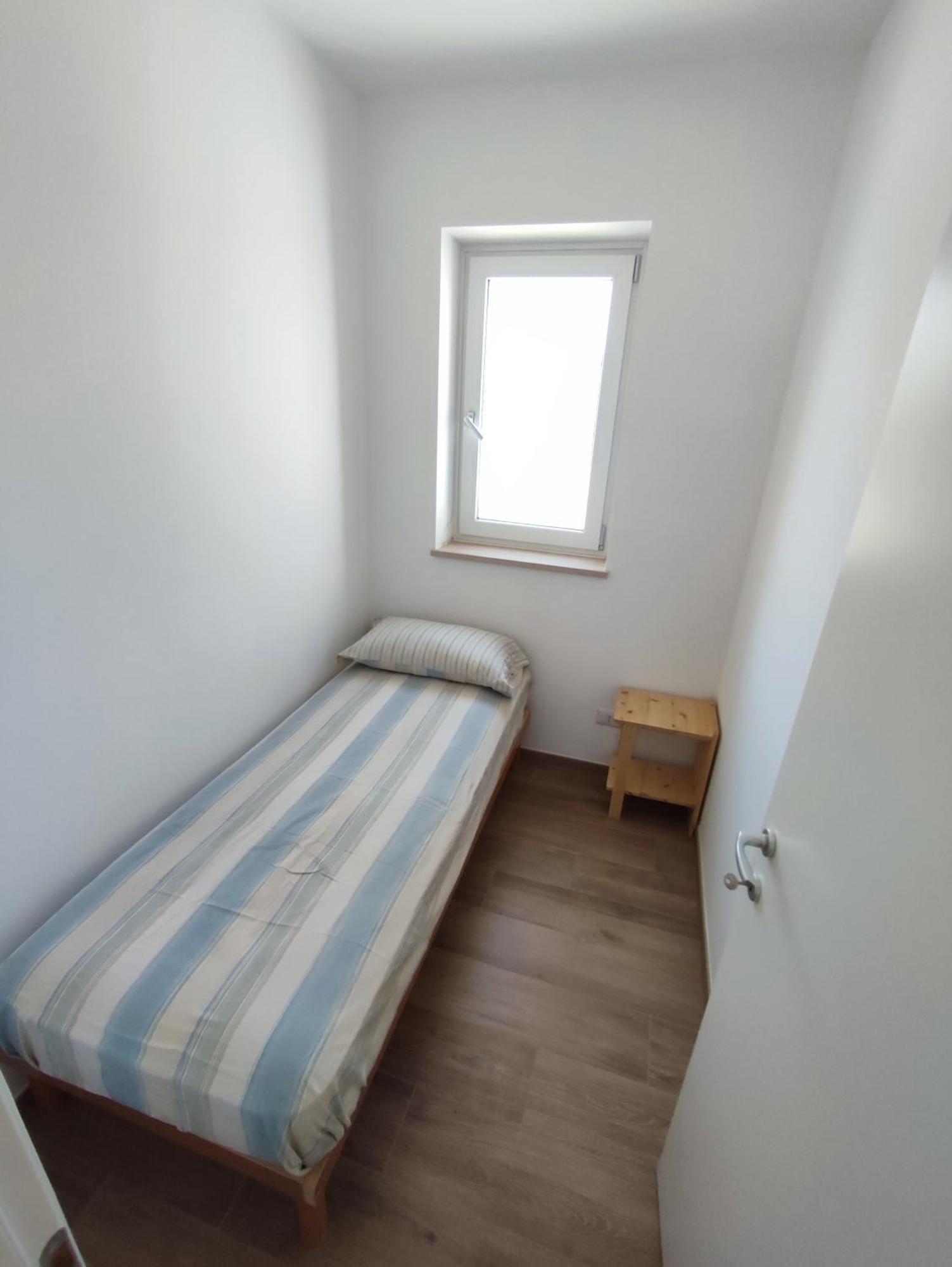 Borgo Rosoli Vieste Dış mekan fotoğraf