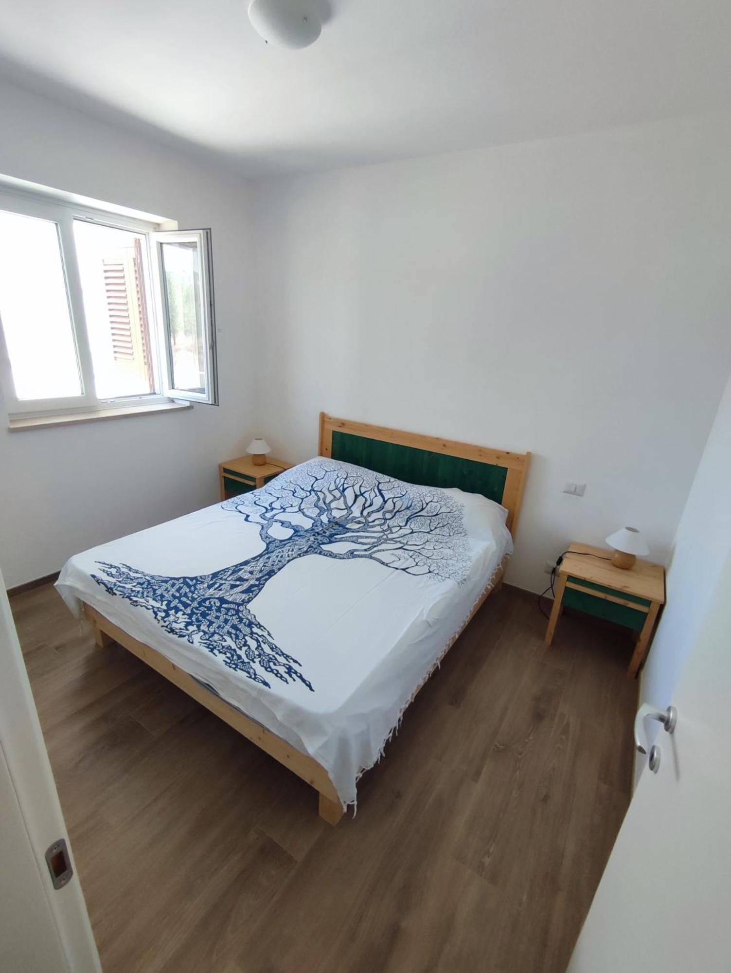 Borgo Rosoli Vieste Dış mekan fotoğraf
